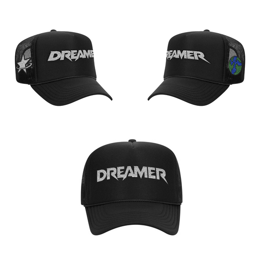 Dreamer Trucker Hat