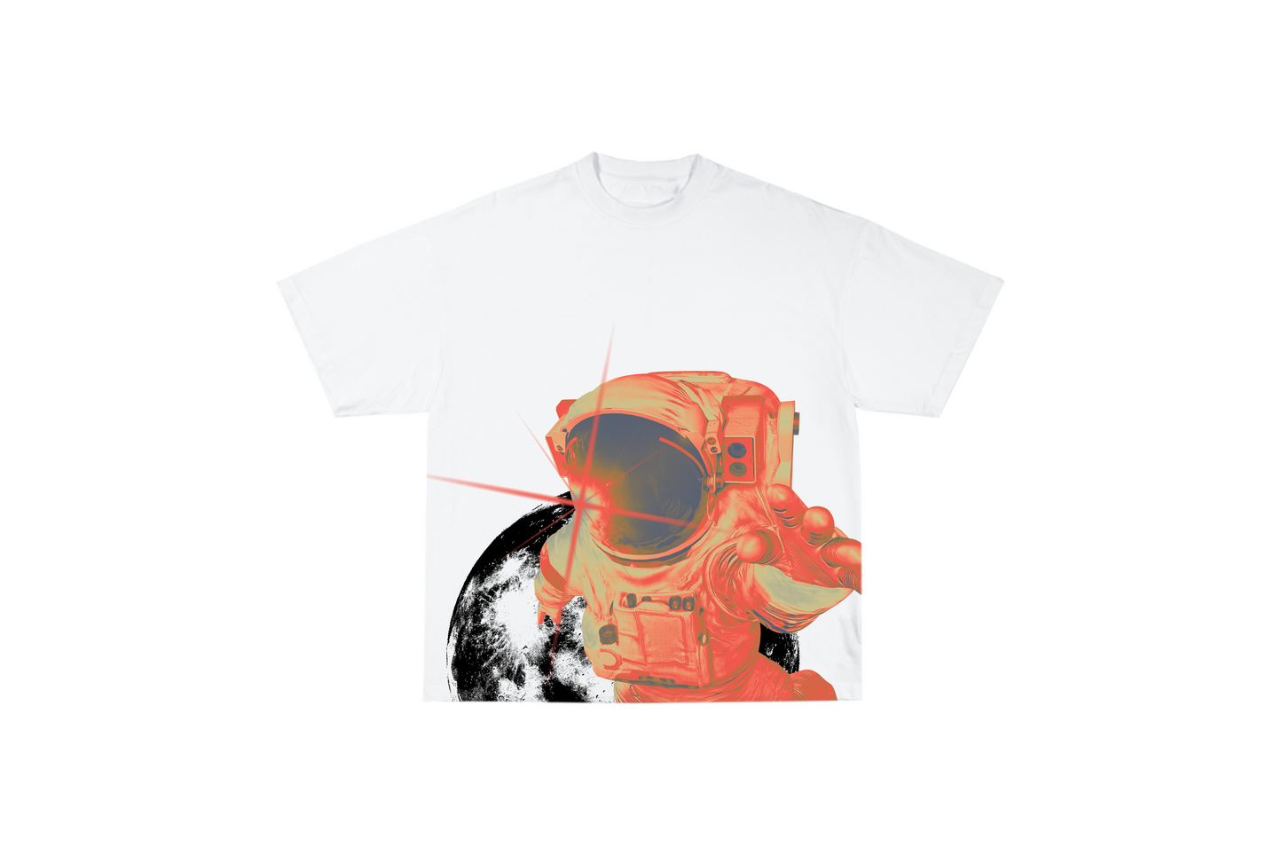 ASTRO-MOON TEE